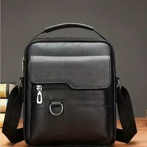 Business Shoulder Bag! View the brown bag listed for the description/ this bag.